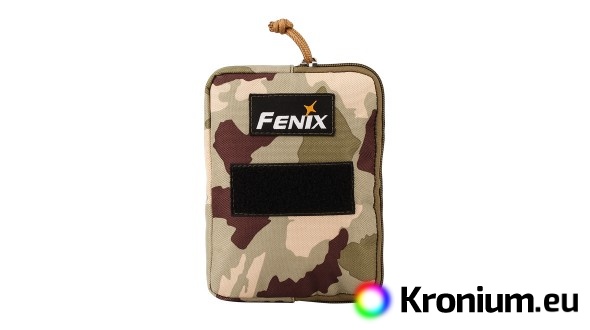 APB-30 case for Fenix headlamps
