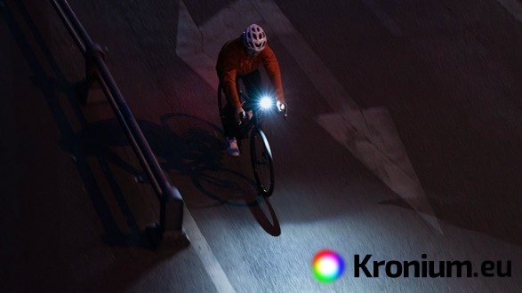 Autumn guide to Fenix bike lights: Which one is right for you?