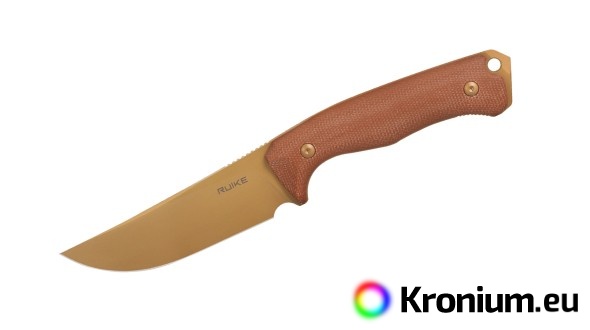 Knife Ruike F186