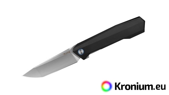 Knife Ruike P166