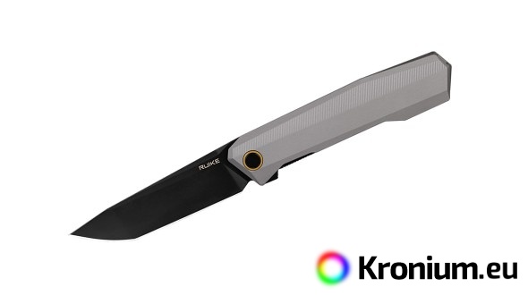 Knife Ruike P166