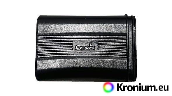 HP30R battery case (bottom part)