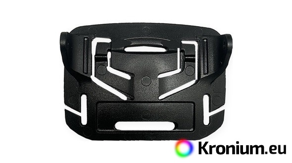 Replacement holder for HL40R