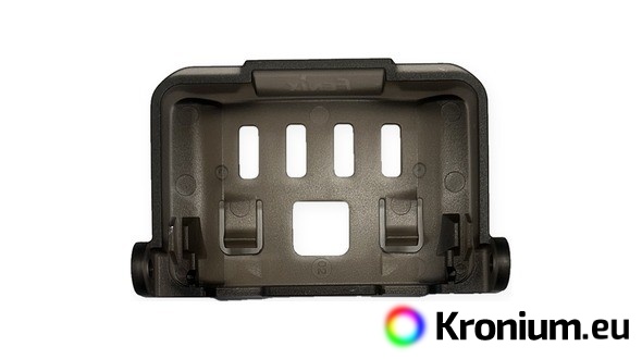 Replacement holder for HL45R