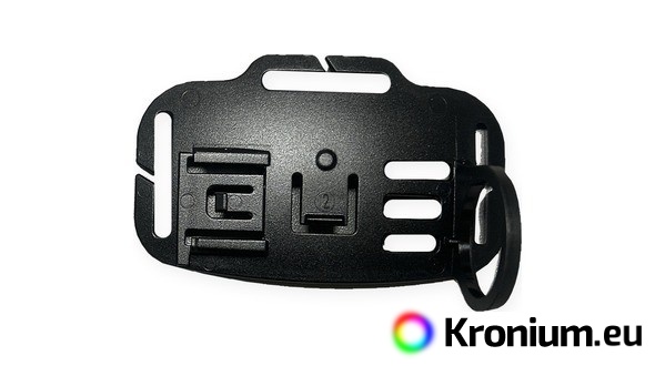 Replacement headlamp holder HM75R