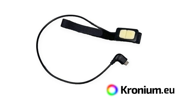Remote switch for BC30R V2.0