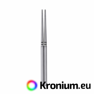 Titanium collapsible Chopsticks