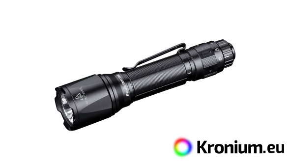 Fenix TK11 TAC