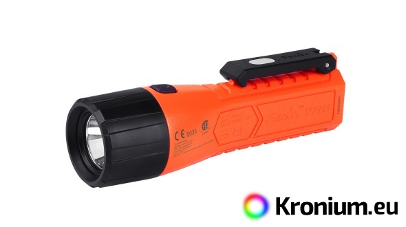 Fenix WF11E ATEX