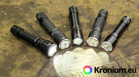 Clash of the Tactical Titans for Professionals and Enthusiasts