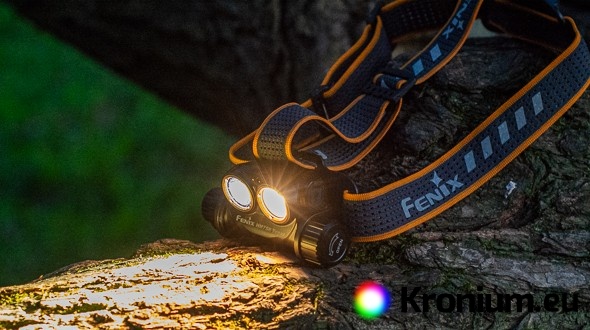 The newest gem from Fenix