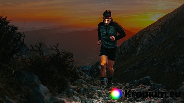 Fenix Headlamps for Running: Quality for Off-Road and City