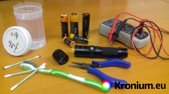 Little Service Guide