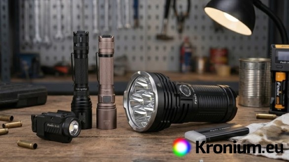 Champions of the cost-per-lumen ratio.