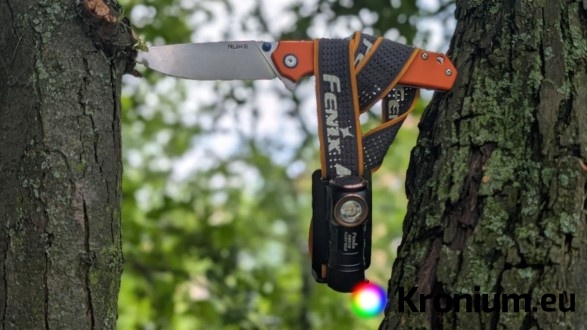 Gear for every camper