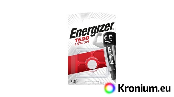 Energizer CR1620 1 pc