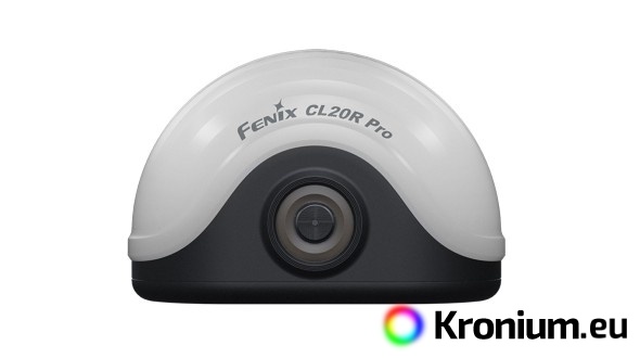 Fenix CL20R PRO