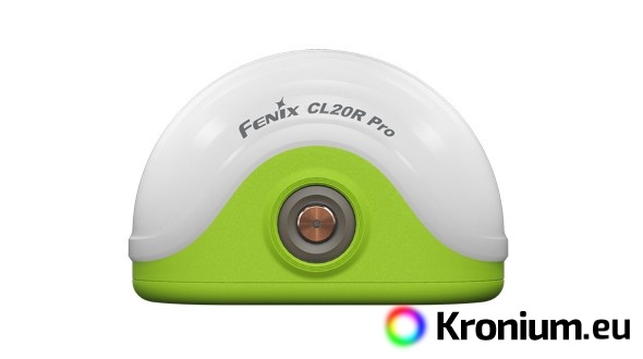 Fenix CL20R PRO