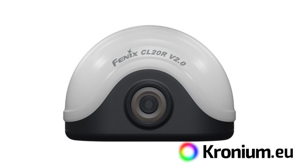 Fenix CL20R V2.0