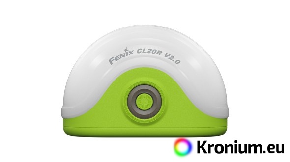 Fenix CL20R V2.0