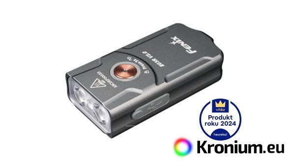 Fenix E03R V2.0
