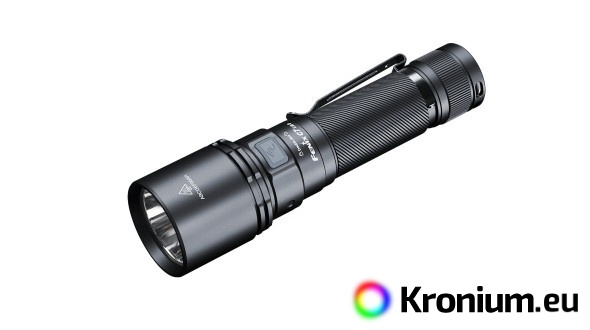 Fenix C7 V2.0
