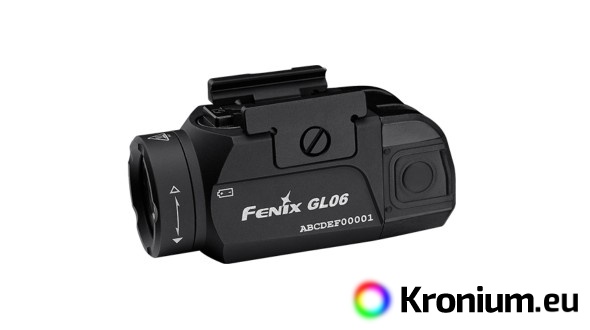 Fenix GL06-365