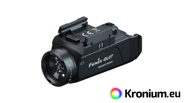 Fenix GL07