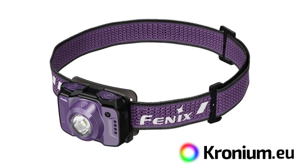 Fenix HL12R V2.0