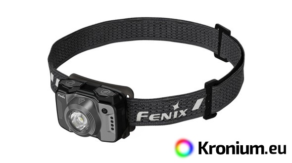 Fenix HL12R V2.0