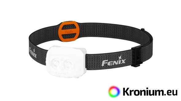Sport Fit headband 25 mm