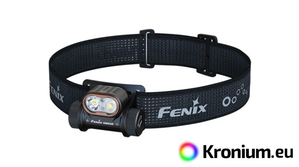Fenix HM55R