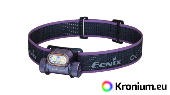 Fenix HM55R