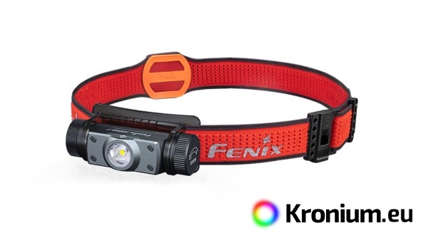 Fenix HM62-T