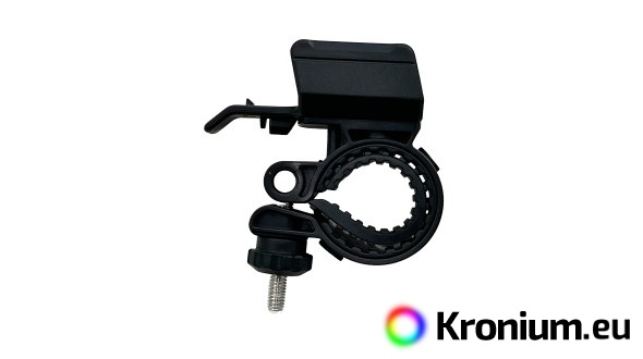 Fenix BC22R handlebar mount