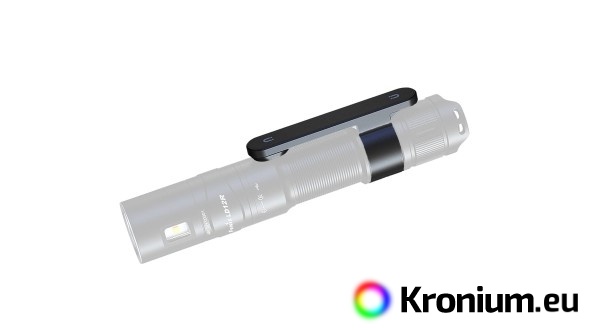 Replacement clips for Fenix flashlights