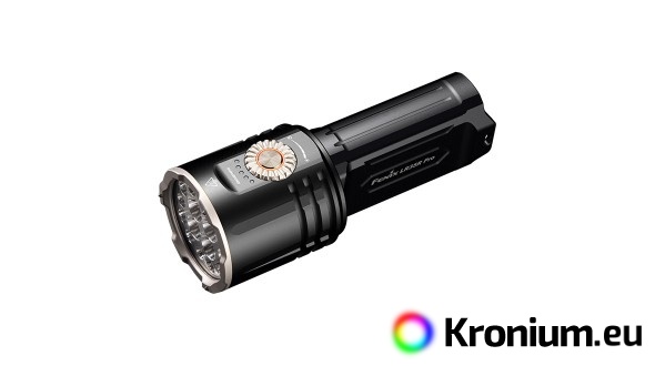 Fenix LR35R PRO