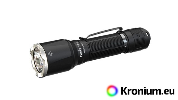 Fenix TK17