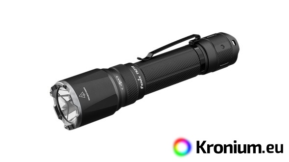 Fenix TK21R