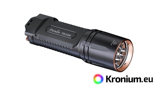 Fenix TK35R