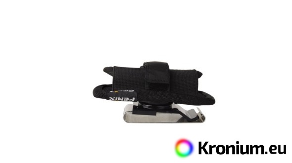 AB02 swivel holster for Fenix flashlights