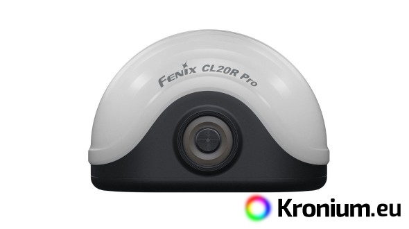 Fenix CL20R Pro