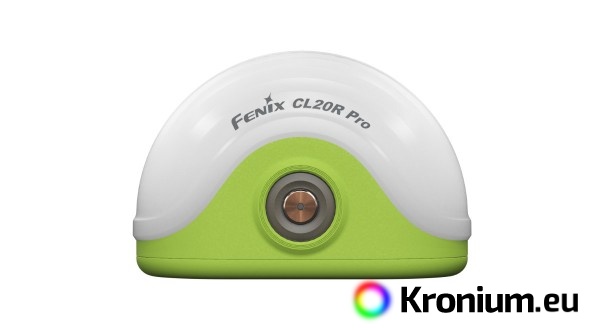Fenix CL20R Pro