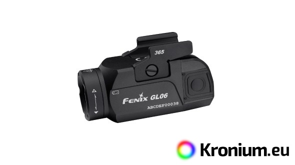 Fenix GL06-365