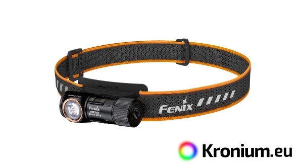 Fenix HM51R Ruby V3.0