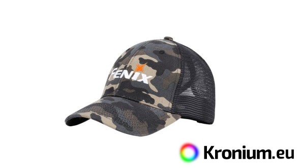 Fenix baseball cap