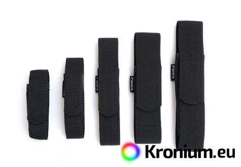 Replacement holster for Fenix flashlights