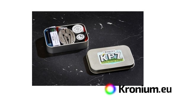 Kouskysveta – last resort kit