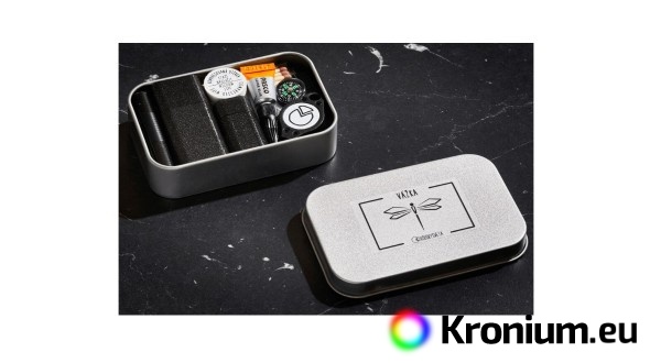 Vážka – Last Resort Survival Kit