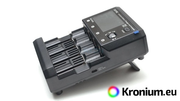 SkyRC MC5000
